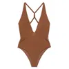 Versace One Piece Swimsuit