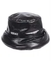 VERSACE VERSACE BUCKET HAT