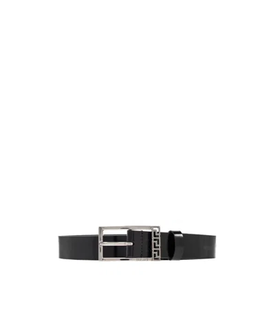 Versace Buckle Belt