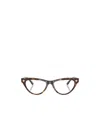 Versace Butterfly-frame Flat Mirror