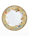 Versace Butterfly Garden Dinner Plate In Assorted
