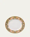 Versace Butterfly Garden Salad Plate In Assorted