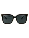 Versace 0ve2278d Square-frame Sunglasses