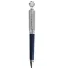 Versace Calipso Pen In Blue