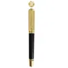 Versace Calipso Pen In Gold