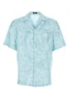 VERSACE CAMICIA-46 ND VERSACE MALE