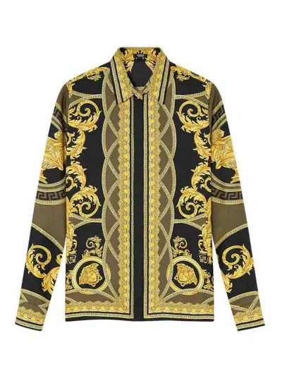 VERSACE SHIRT