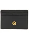 Versace Jellyfish Biggie Card Case