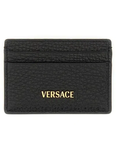 VERSACE VERSACE CARD HOLDER "MYTH"
