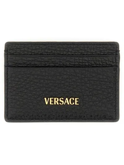 VERSACE CARD HOLDER "MYTH