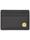 Versace Card Holder "the Jellyfish"