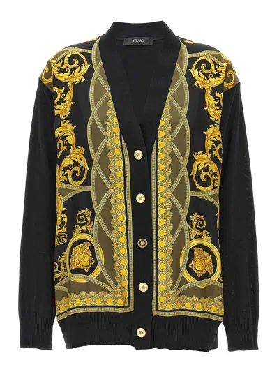 Versace Cardigan