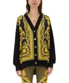 Versace Cardigan