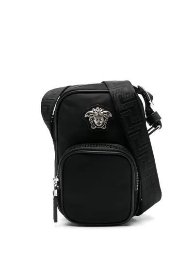 Versace Cargo 邮差包
