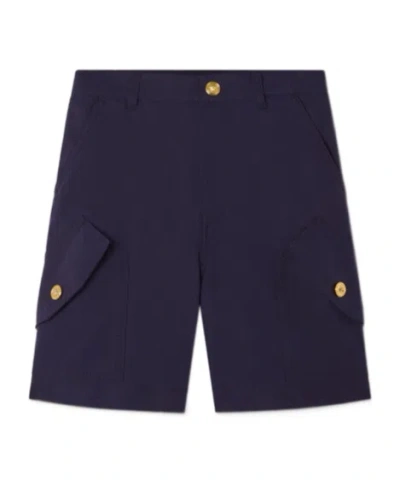 Versace Cargo Shorts
