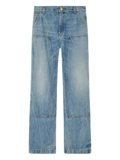 VERSACE VERSACE CARPENTER JEANS