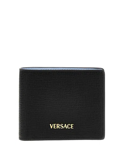 VERSACE CARTERAS Y MONEDEROS - MULTICOLOR