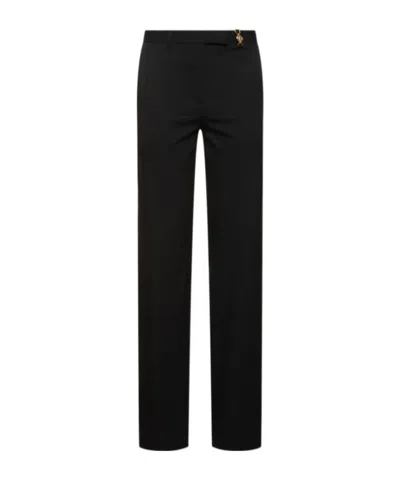 Versace Casual Stretch Casual Pants