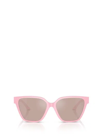 VERSACE CAT-EYE FRAME SUNGLASSES SUNGLASSES