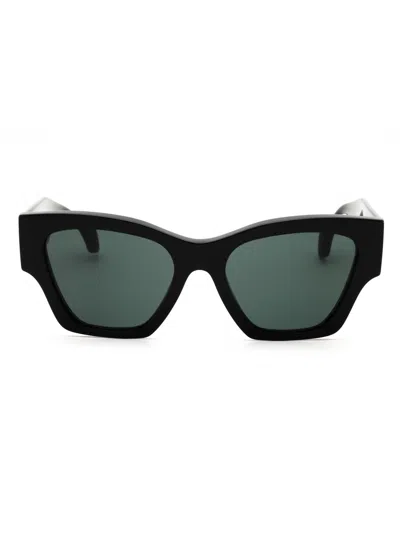 Versace Cat Eye Women's Sunglasses - 0ve4492u Style In Black