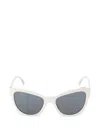 CAT-EYE SUNGLASSES