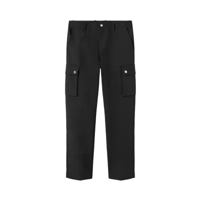 Pre-owned Versace Cavallery Informal Pants 'black' | Men's Size 52