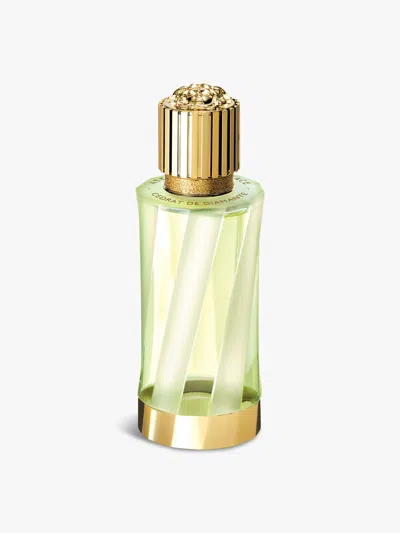 Versace Cedrat Diamante Eau De Parfum, Size 100ml