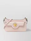 Versace Chain Link Shoulder Strap Bag