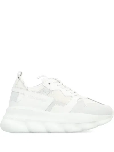 VERSACE CHAIN REACTION SNEAKERS