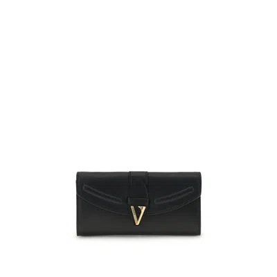 Versace Chain Wallet
