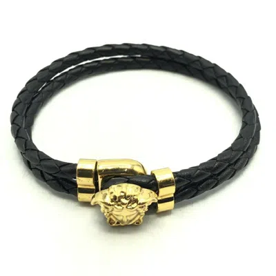 Pre-owned Versace Charm Bracelet ()