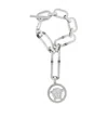 Versace Charm Bracelet In White
