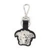 Versace Charm Keychain