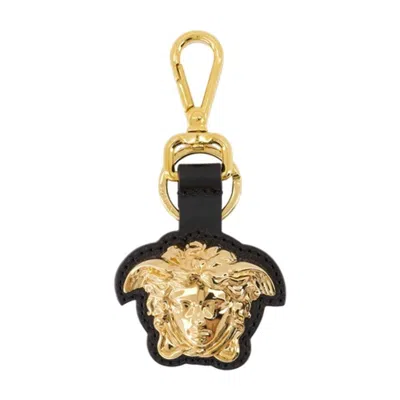 Versace Charm Keychain
