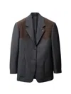 Versace Chic Women's Jacket In Multi
