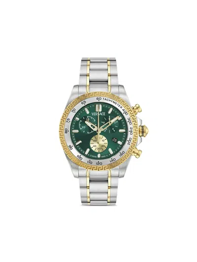Versace Vem927 45mm In Green