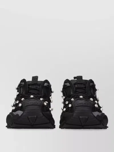 Versace Chunky Sneakers