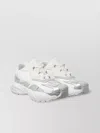 Versace Men's Mercury Low Top Sneakers