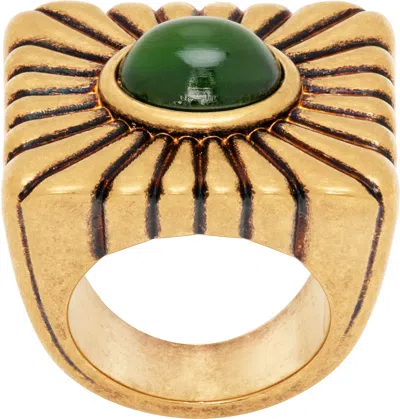 Versace Circe Ring