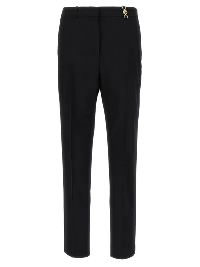 Versace Classic Pants In Black