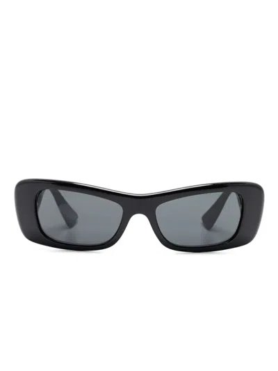 VERSACE CLASSIC TOP SUNGLASSES