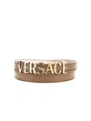 Versace Clothing In Brown