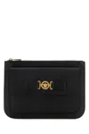 Versace Large Medusa Rectangular Clutch Bag