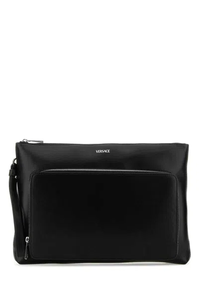 Versace Clutch