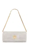 Versace Clutch Chain Bag