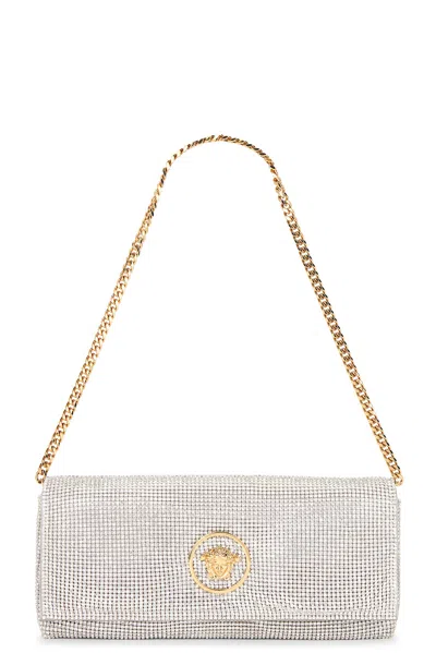 Versace Clutch Chain Bag
