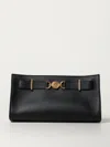 Versace Women's Clutch Medusa `95 In 黑色