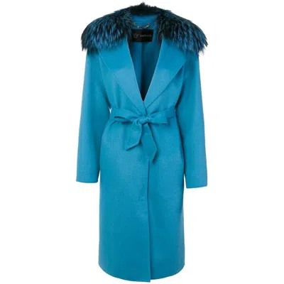 Versace Coats