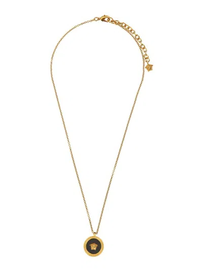 VERSACE VERSACE COLLANA "MEDUSA"