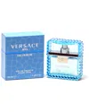 Versace Man Eau Fraiche Eau De Toilette Spray 3.4 Oz.